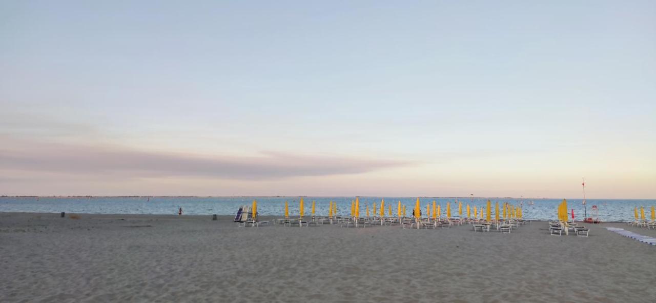 Stellina Villa Lido di Volano Exterior foto